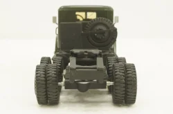 Краз-258, седельный тягач, Киммерия 1:43