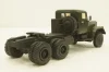 Краз-258, седельный тягач, Киммерия 1:43