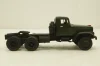 Краз-258, седельный тягач, Киммерия 1:43