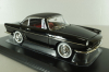 Renault Floride 1961, black, 185183, Norev 1:18