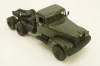 Краз-258, седельный тягач, Киммерия 1:43