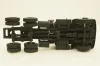 Краз-258, седельный тягач, Киммерия 1:43