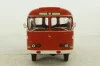 Паз-3201С, пожарный,  Наши Автобусы №32, 1:43