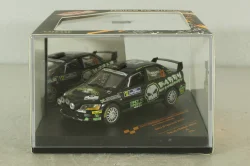 Mitsubishi Lancer Evolution IX #12 rally Scotland 2010, D.Barry & V.Brady, 43418, Vitesse 1:43