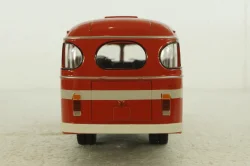 Паз-3201С, пожарный,  Наши Автобусы №32, 1:43