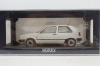 Volkswagen Golf 2 CL, white, 188561, Norev 1:18