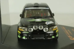 Mitsubishi Lancer Evolution IX #12 rally Scotland 2010, D.Barry & V.Brady, 43418, Vitesse 1:43