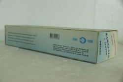 Камаз-5410 с полуприцепом с тентом , Элекон  1:43