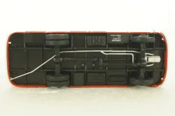 Паз-3201С, пожарный,  Наши Автобусы №32, 1:43