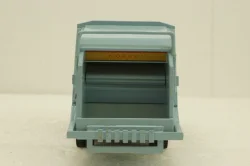 Камаз-53212 Мусоровоз, Конверсия 1:43