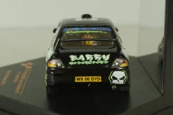 Mitsubishi Lancer Evolution IX #12 rally Scotland 2010, D.Barry & V.Brady, 43418, Vitesse 1:43