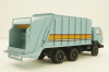 Камаз-53212 Мусоровоз, Конверсия 1:43