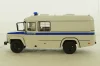 Кавз-3976-А3, полиция, Наши Автобусы, Спецвыпуск №3, 1:43