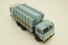 Камаз-53212 Мусоровоз, Конверсия 1:43