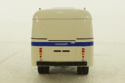 Кавз-3976-А3, полиция, Наши Автобусы, Спецвыпуск №3, 1:43