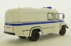 Кавз-3976-А3, полиция, Наши Автобусы, Спецвыпуск №3, 1:43