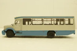 Голаз-Зил 4242, Vector Models 1:43