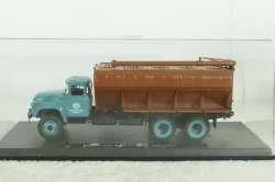 ЗСК-Ф-15 на шасси Зил-133Г1, TruckTyr 1:43