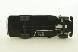 Кавз-3976-А3, полиция, Наши Автобусы, Спецвыпуск №3, 1:43