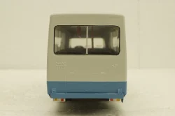 Голаз-Зил 4242, Vector Models 1:43