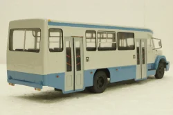 Голаз-Зил 4242, Vector Models 1:43