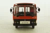 Паз-3205, Наши Автобусы №2, 1:43