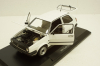 Volkswagen Golf 2 CL, white, 188561, Norev 1:18
