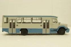Голаз-Зил 4242, Vector Models 1:43