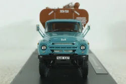 ЗСК-Ф-15 на шасси Зил-133Г1, TruckTyr 1:43
