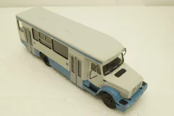Голаз-Зил 4242, Vector Models 1:43