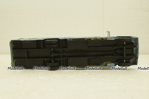Голаз-Зил 4242, Vector Models 1:43