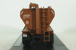 ЗСК-Ф-15 на шасси Зил-133Г1, TruckTyr 1:43