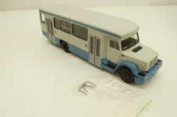 Голаз-Зил 4242, Vector Models 1:43