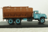 ЗСК-Ф-15 на шасси Зил-133Г1, TruckTyr 1:43