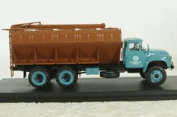 ЗСК-Ф-15 на шасси Зил-133Г1, TruckTyr 1:43