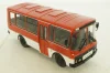 Паз-3205, Наши Автобусы №2, 1:43