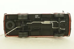 Паз-3205, Наши Автобусы №2, 1:43
