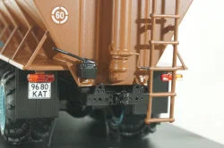 ЗСК-Ф-15 на шасси Зил-133Г1, TruckTyr 1:43