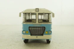 Икарус-620, Наши Автобусы №13, 1:43