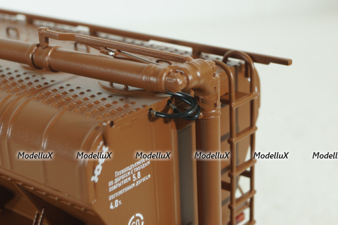 ЗСК-Ф-15 на шасси Зил-133Г1, TruckTyr 1:43