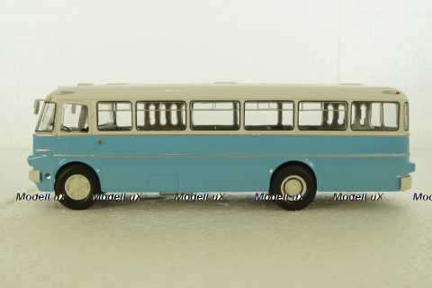 Икарус-620, Наши Автобусы №13, 1:43