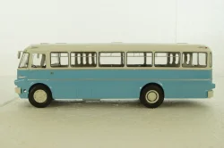 Икарус-620, Наши Автобусы №13, 1:43