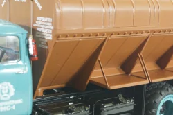 ЗСК-Ф-15 на шасси Зил-133Г1, TruckTyr 1:43