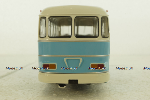 Икарус-620, Наши Автобусы №13, 1:43