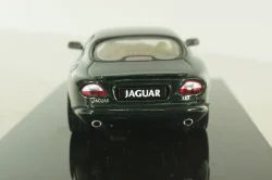 Jaguar XKR Coupe 1998, green, 53621, Autoart 1:43 Уценка!