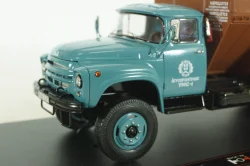 ЗСК-Ф-15 на шасси Зил-133Г1, TruckTyr 1:43