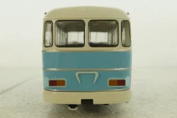 Икарус-620, Наши Автобусы №13, 1:43