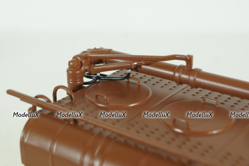 ЗСК-Ф-15 на шасси Зил-133Г1, TruckTyr 1:43
