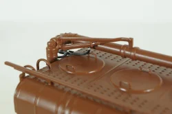 ЗСК-Ф-15 на шасси Зил-133Г1, TruckTyr 1:43