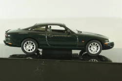 Jaguar XKR Coupe 1998, green, 53621, Autoart 1:43 Уценка!